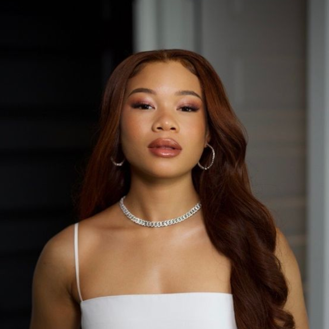 Storm Reid