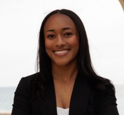 Alethea Hoyte-Johns