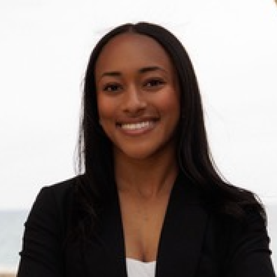 Alethea Hoyte-Johns