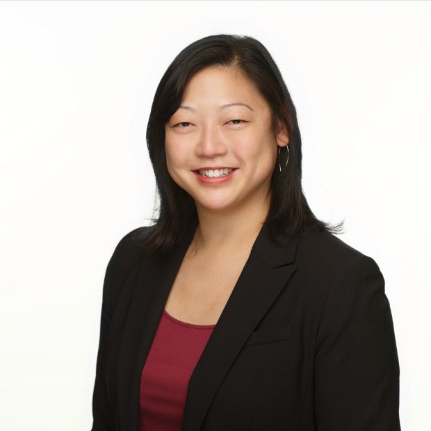 Luminary Circle Member of the Month: Chicago's Leila Shin