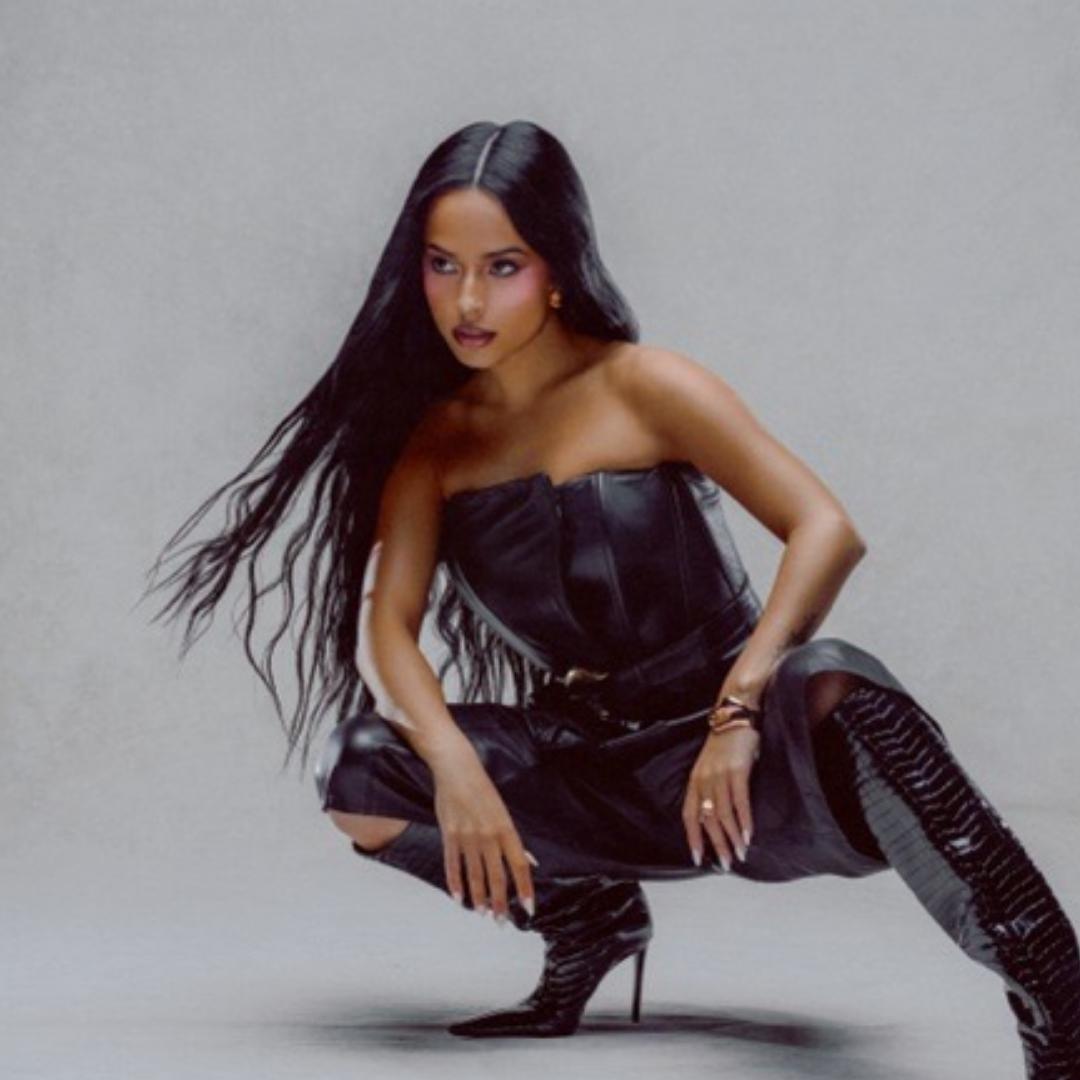 Becky G