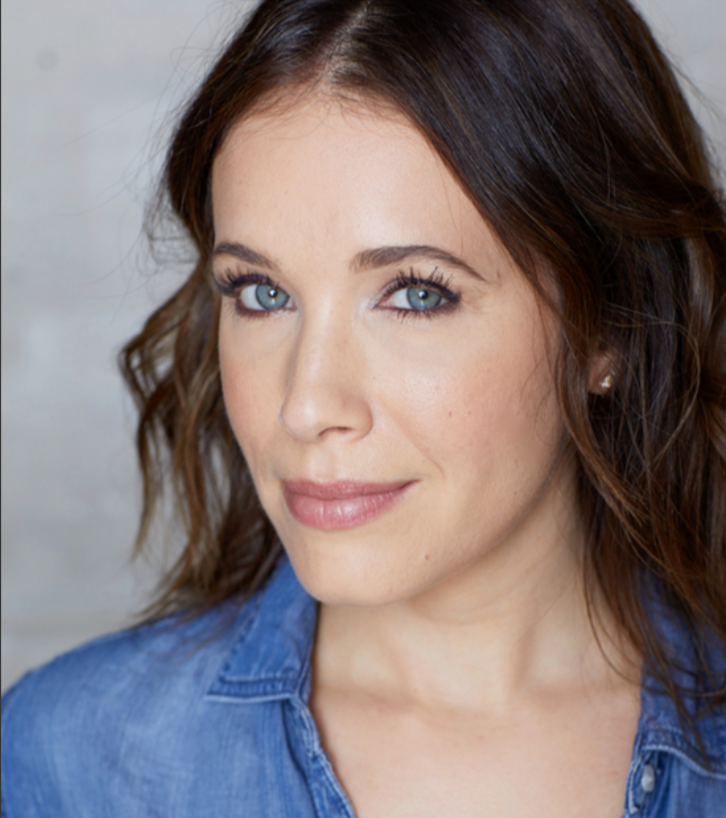 Marla Sokoloff