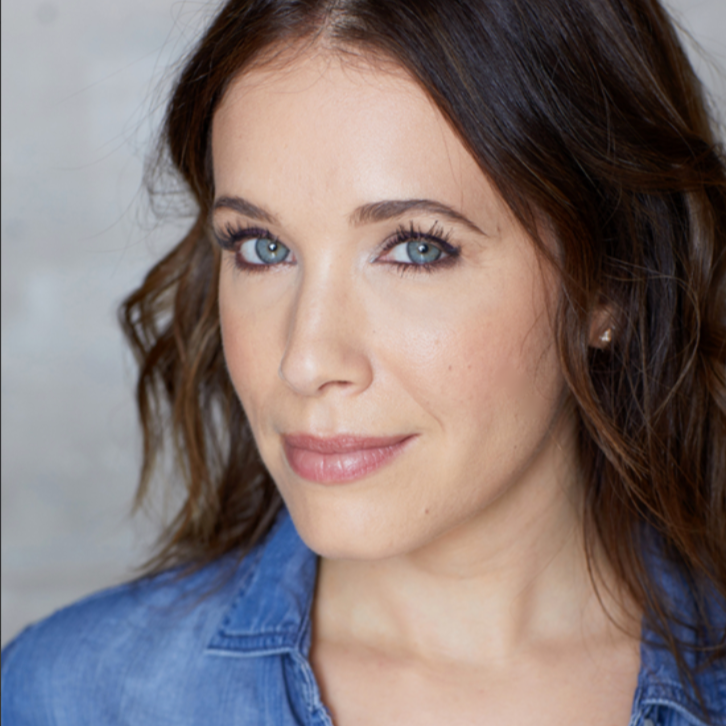 Marla Sokoloff