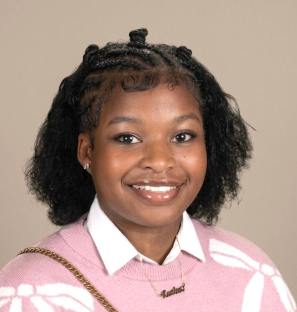 Laila Whitted