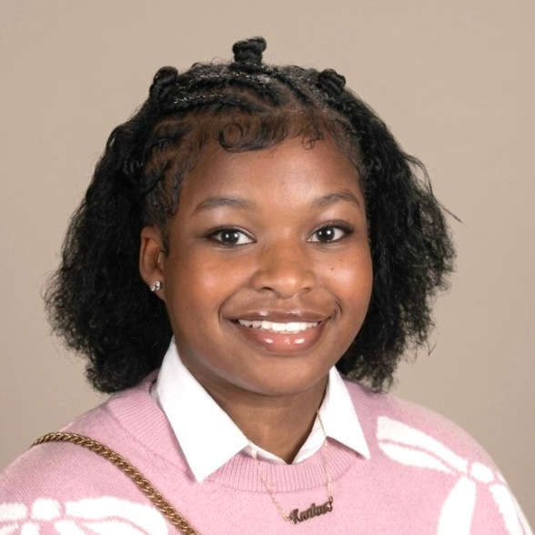Laila Whitted
