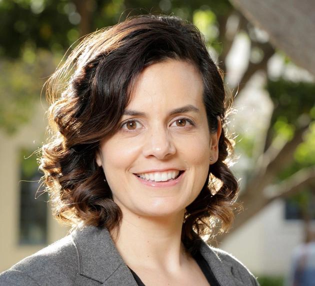 Danielle Sanchez-Witzel