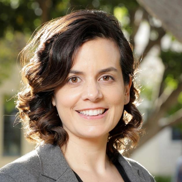 Danielle Sanchez-Witzel