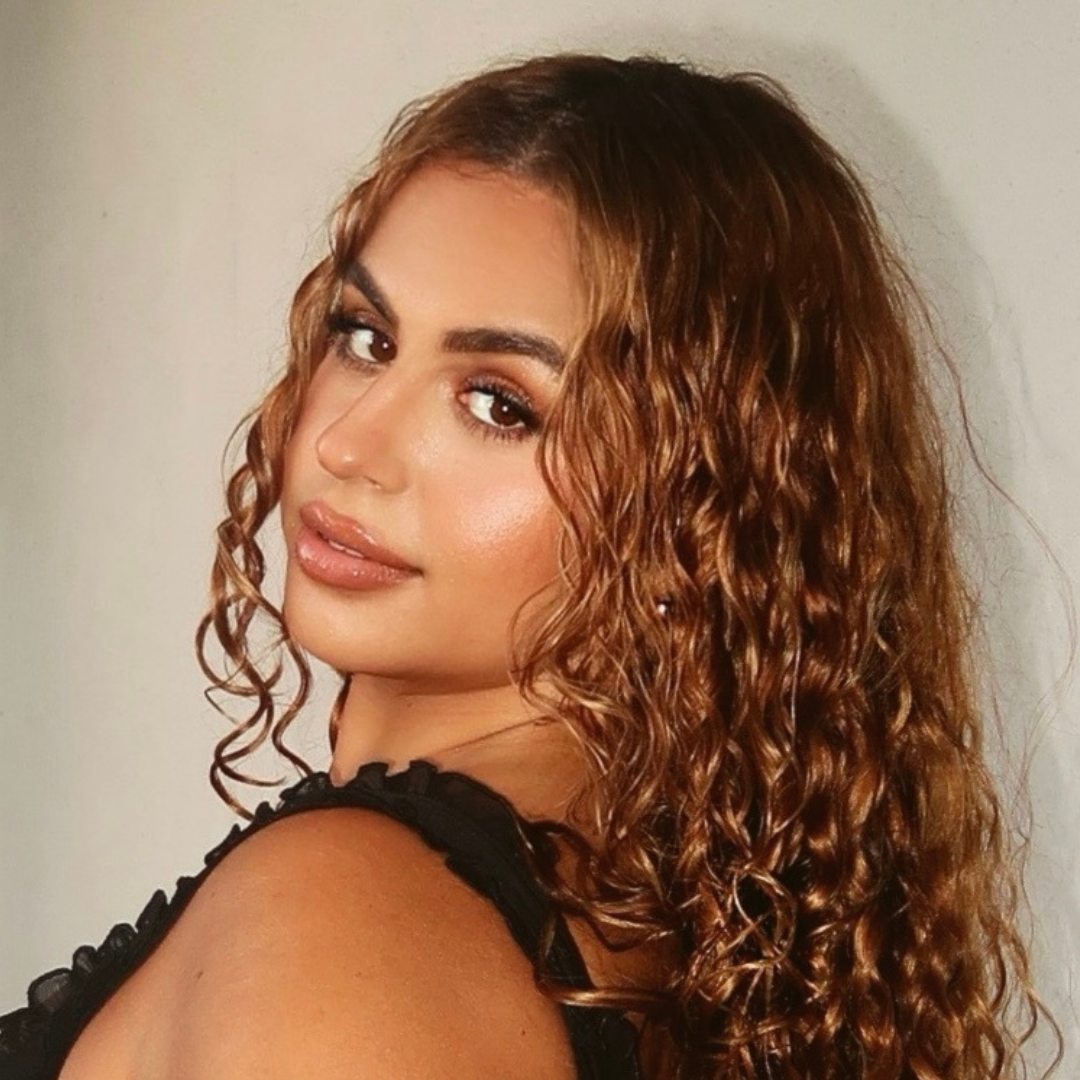 Ayesha Perry-Iqbal