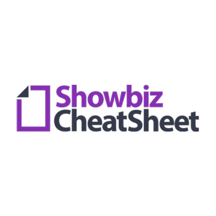 Showbiz Cheat Sheet