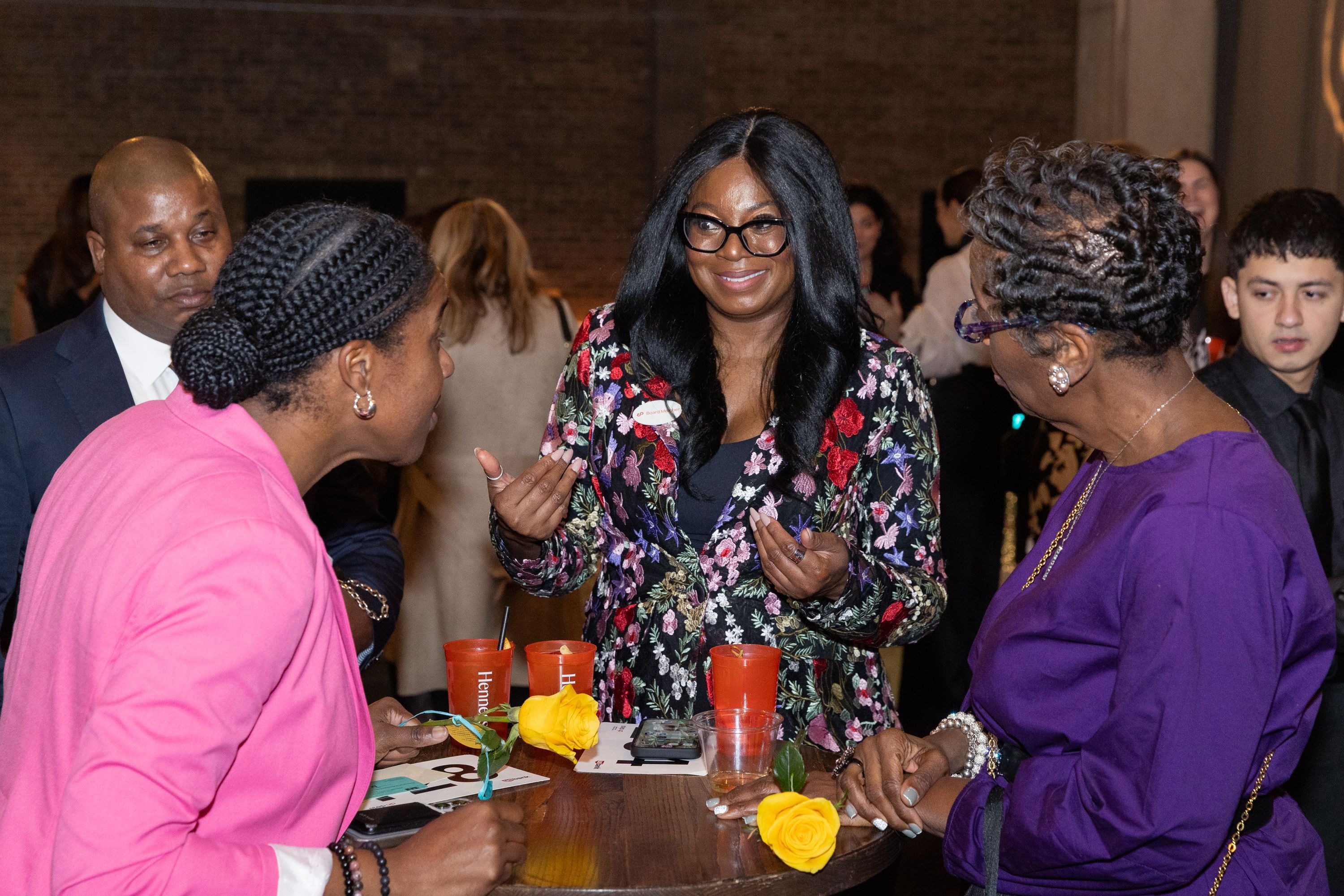 Inspiration Awards Supporter