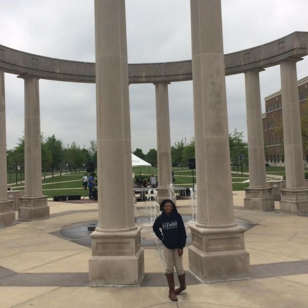 Step Up Alumnae Have Been Busy This Summer!