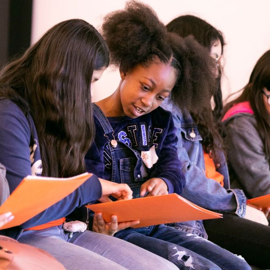 Step Into the Spring Semester!