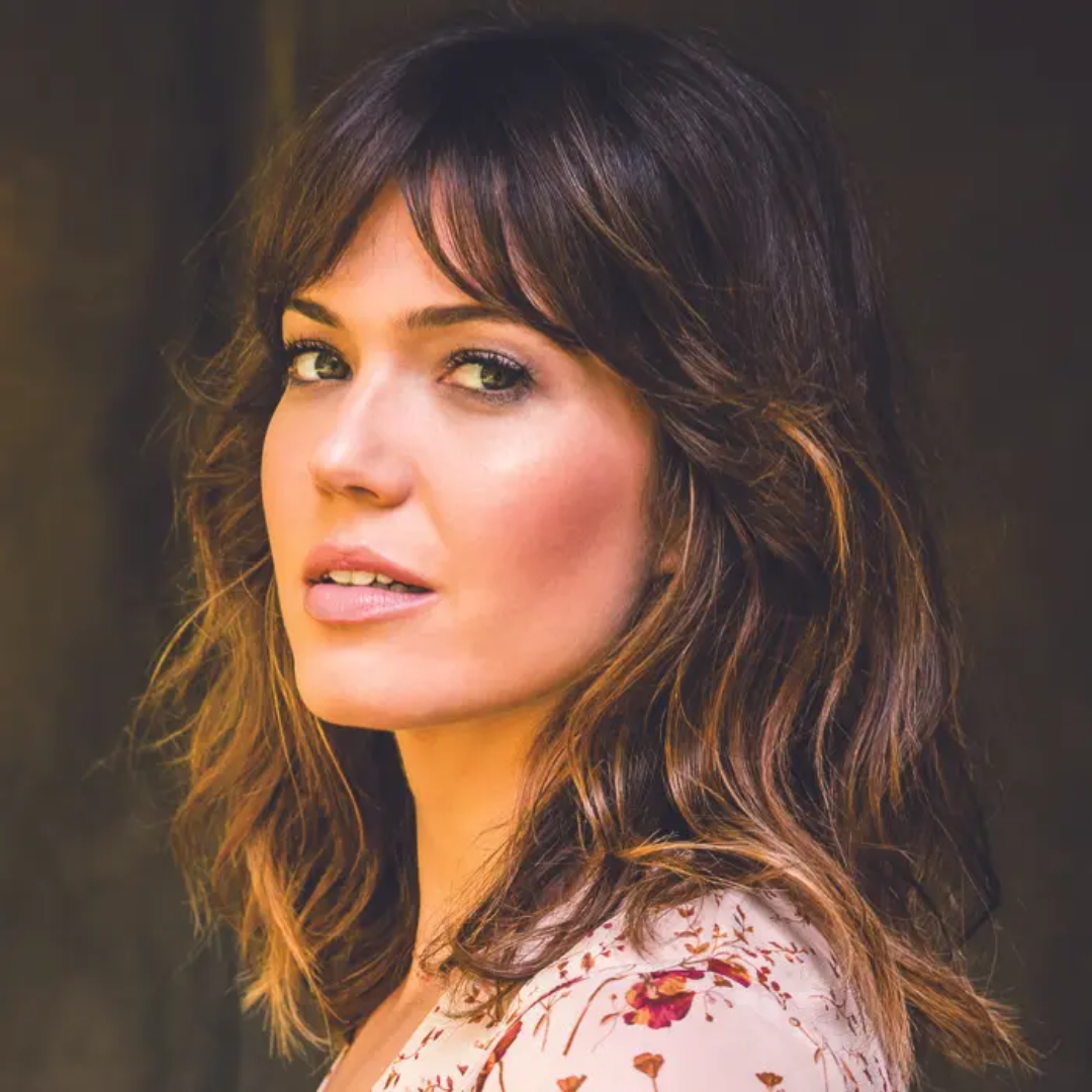 Mandy Moore