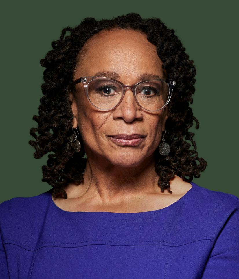 S. Epatha Merkerson