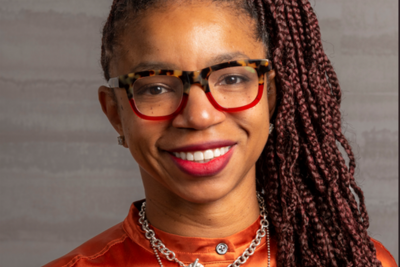 May Step Up Member Highlight