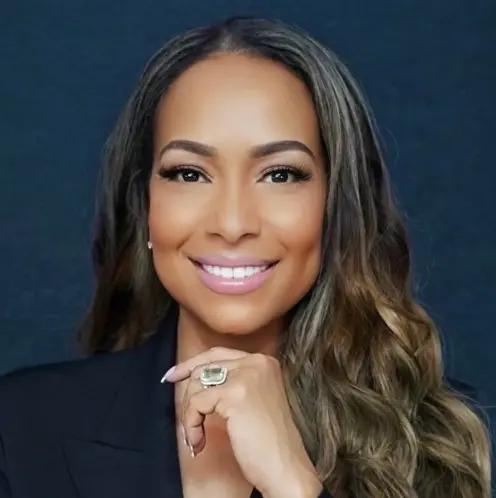 Valeisha Butterfield