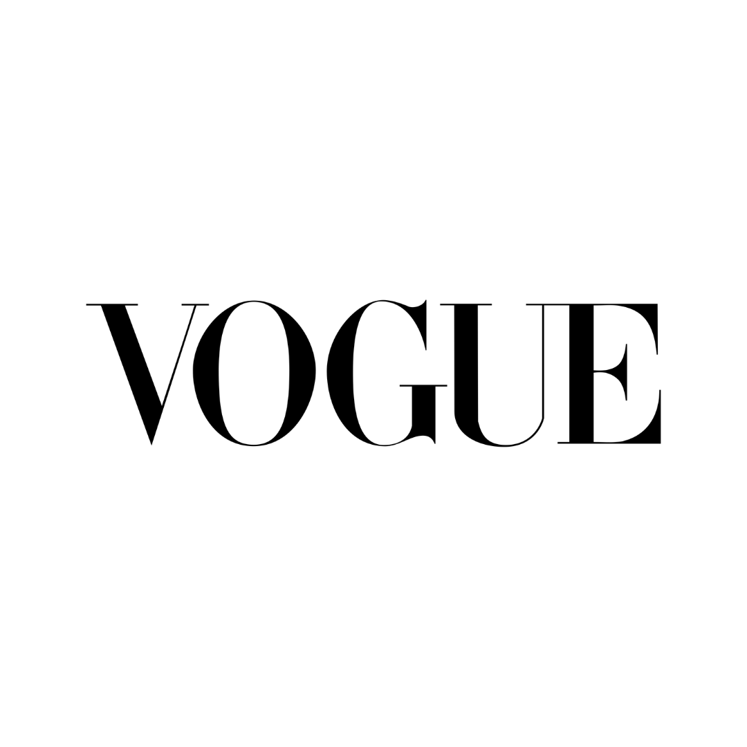 Vogue
