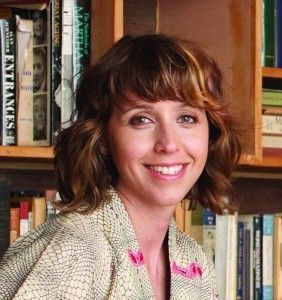 Luminary Circle Member of the Month: Los Angeles' Shel Pink