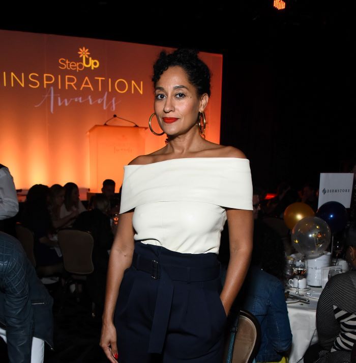 Tracee Ellis Ross