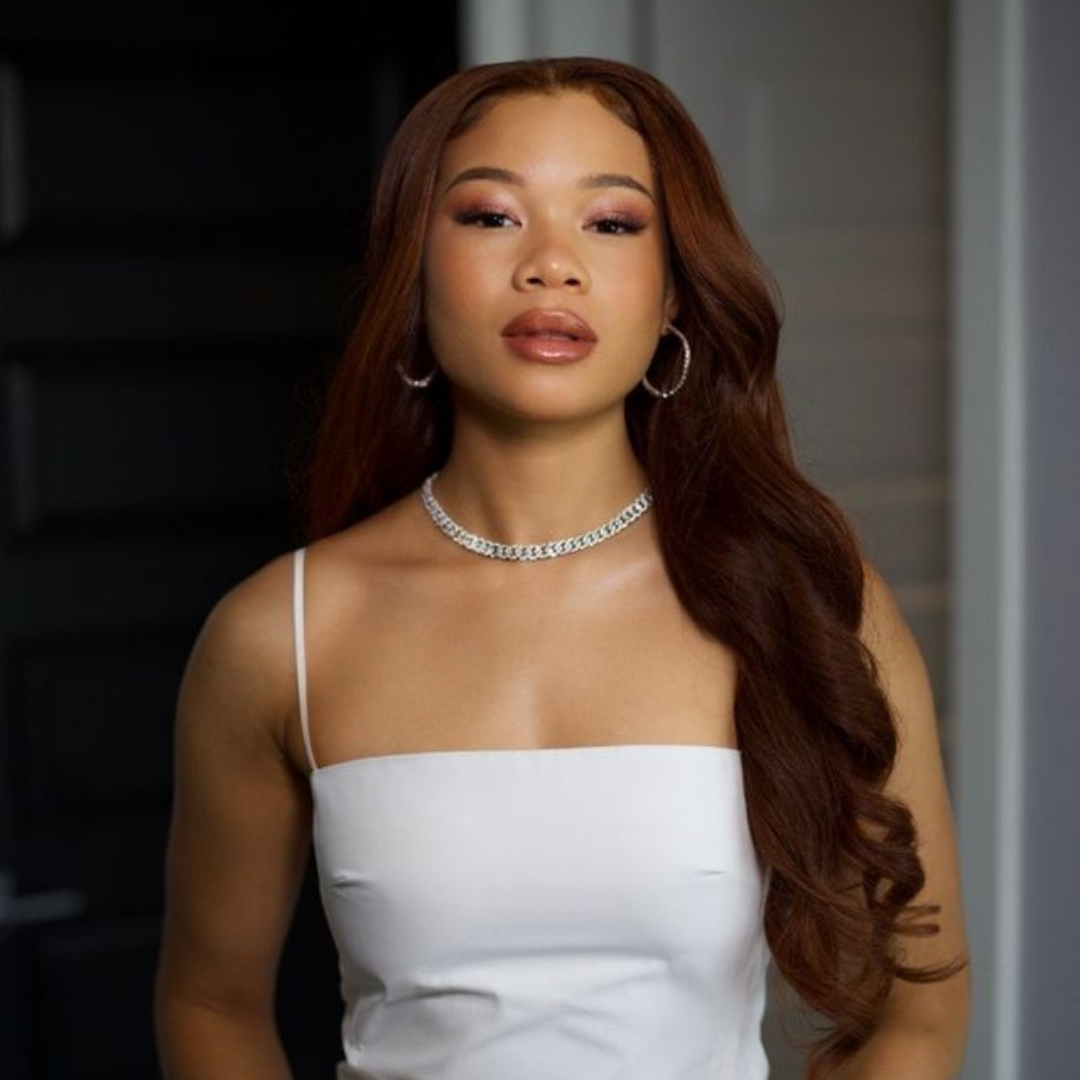 Storm Reid