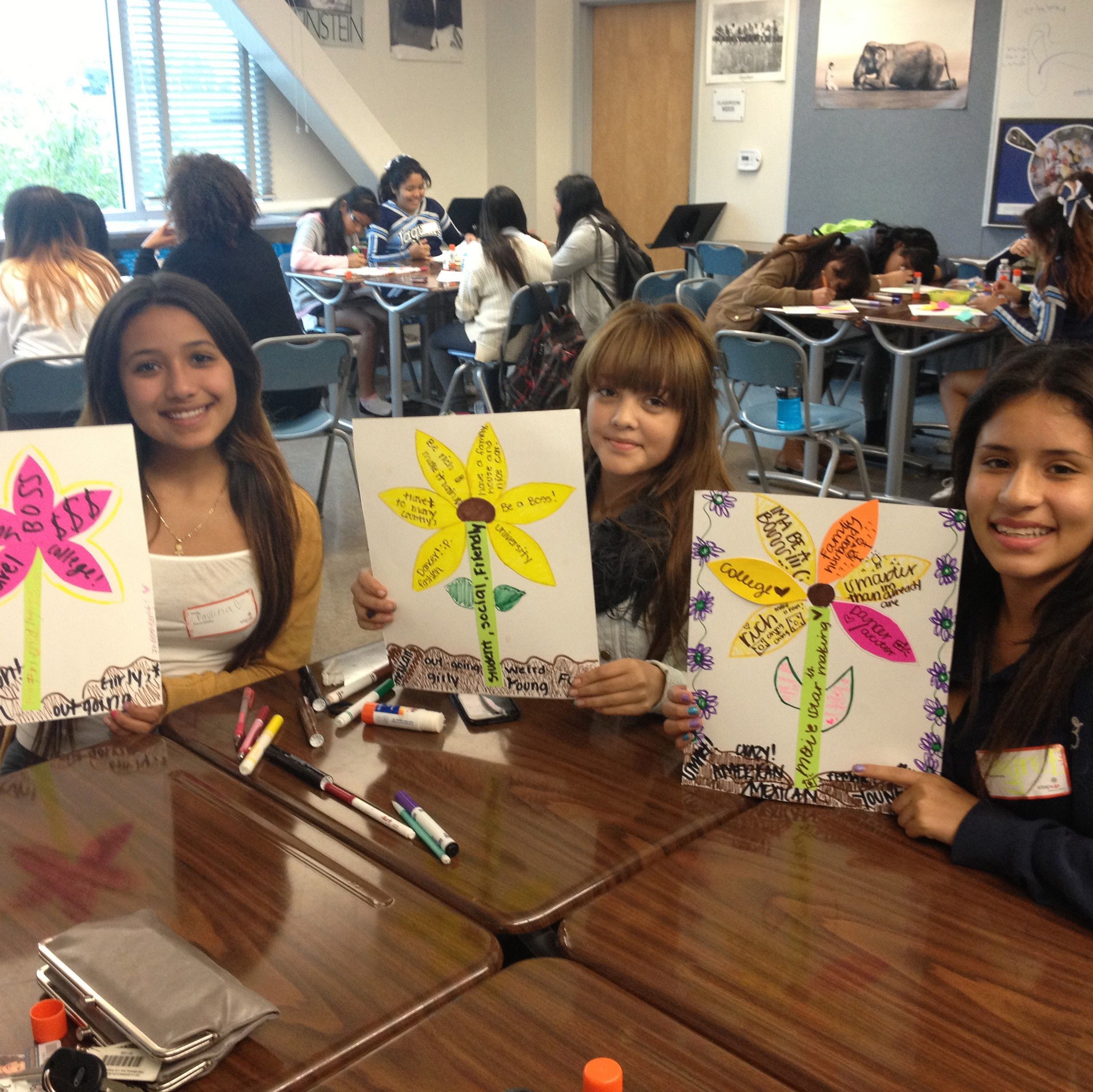 Step Up Receives PepsiCo Foundation’s Community Impact Grant 