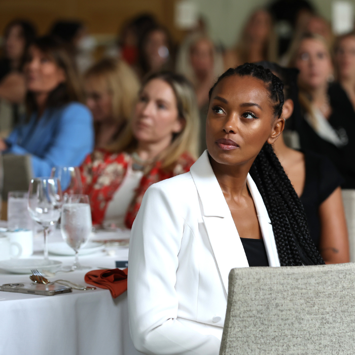 Melanie Liburd