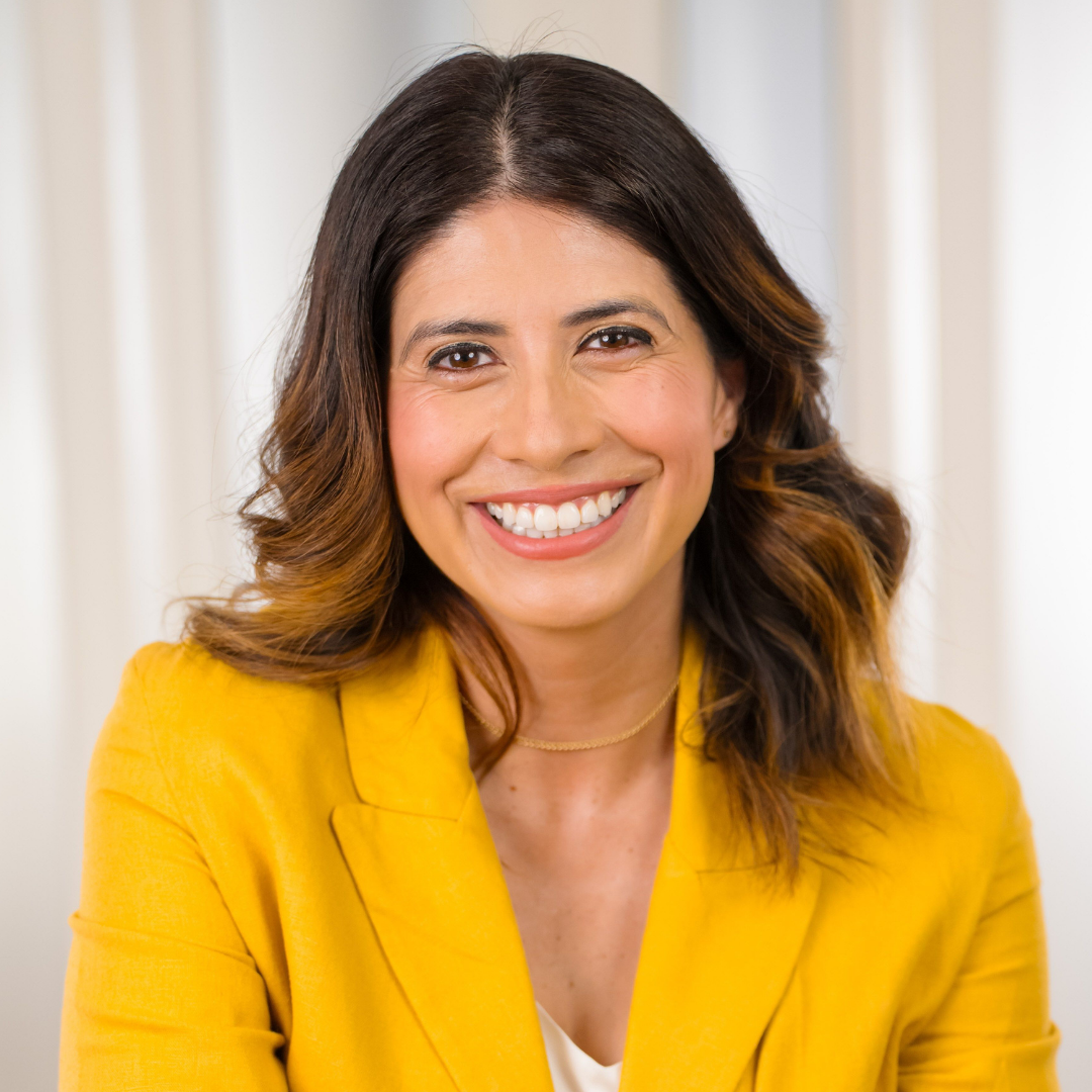 Desiree Gaitan Buchanan