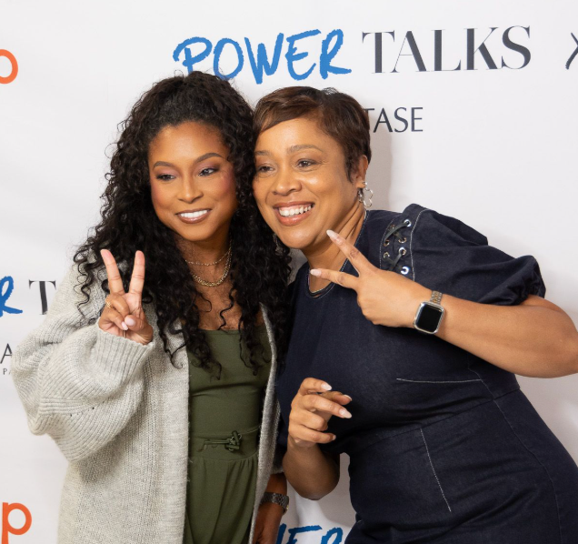 Power Talks in Los Angeles