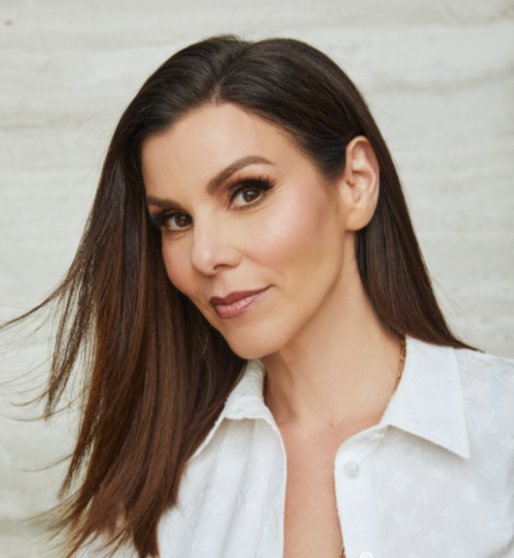 Heather Dubrow