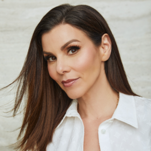 Heather Dubrow