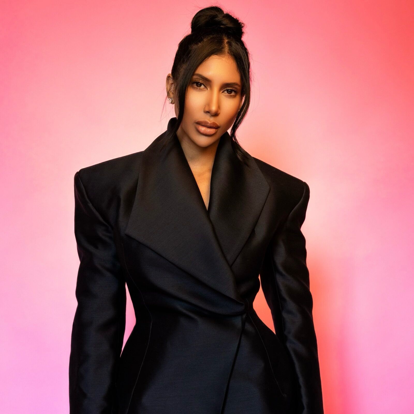 Meet Dr. Anjali Camara