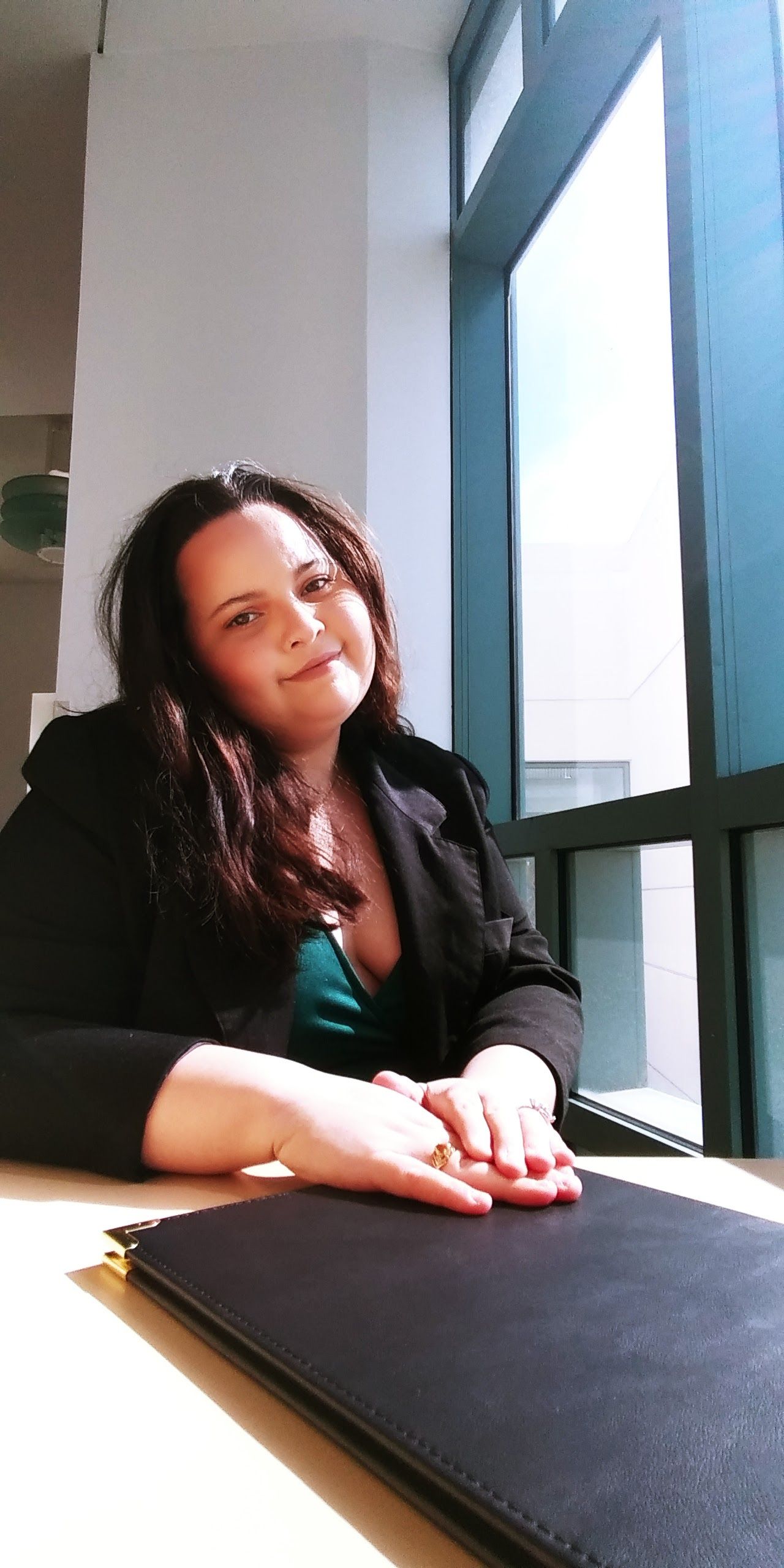  Krystal De Hart Pena