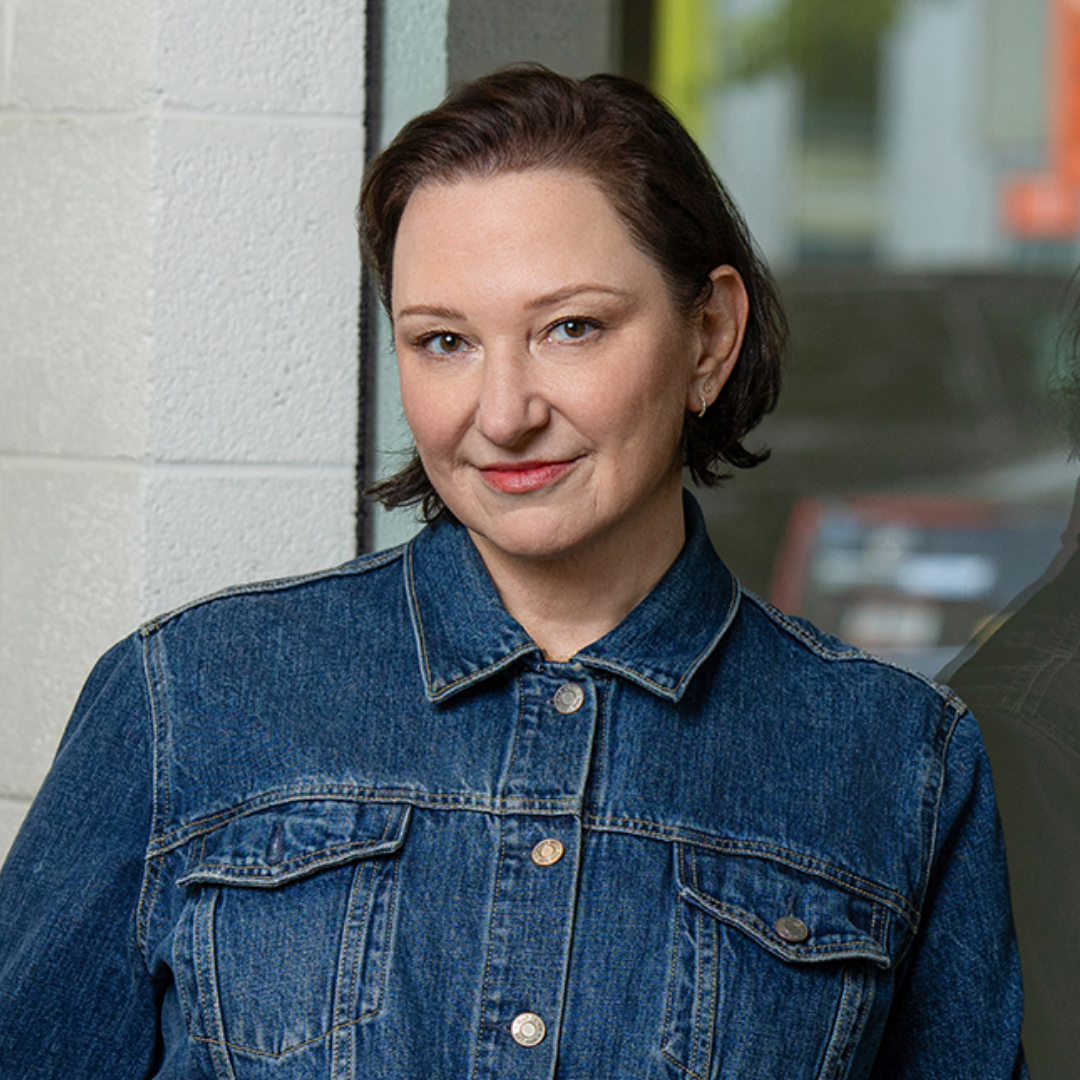 Jessica Alsing