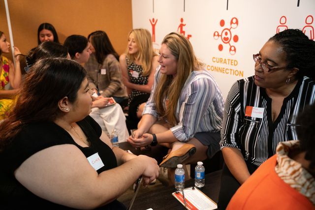 See How Step Up Closed Out the School Year!