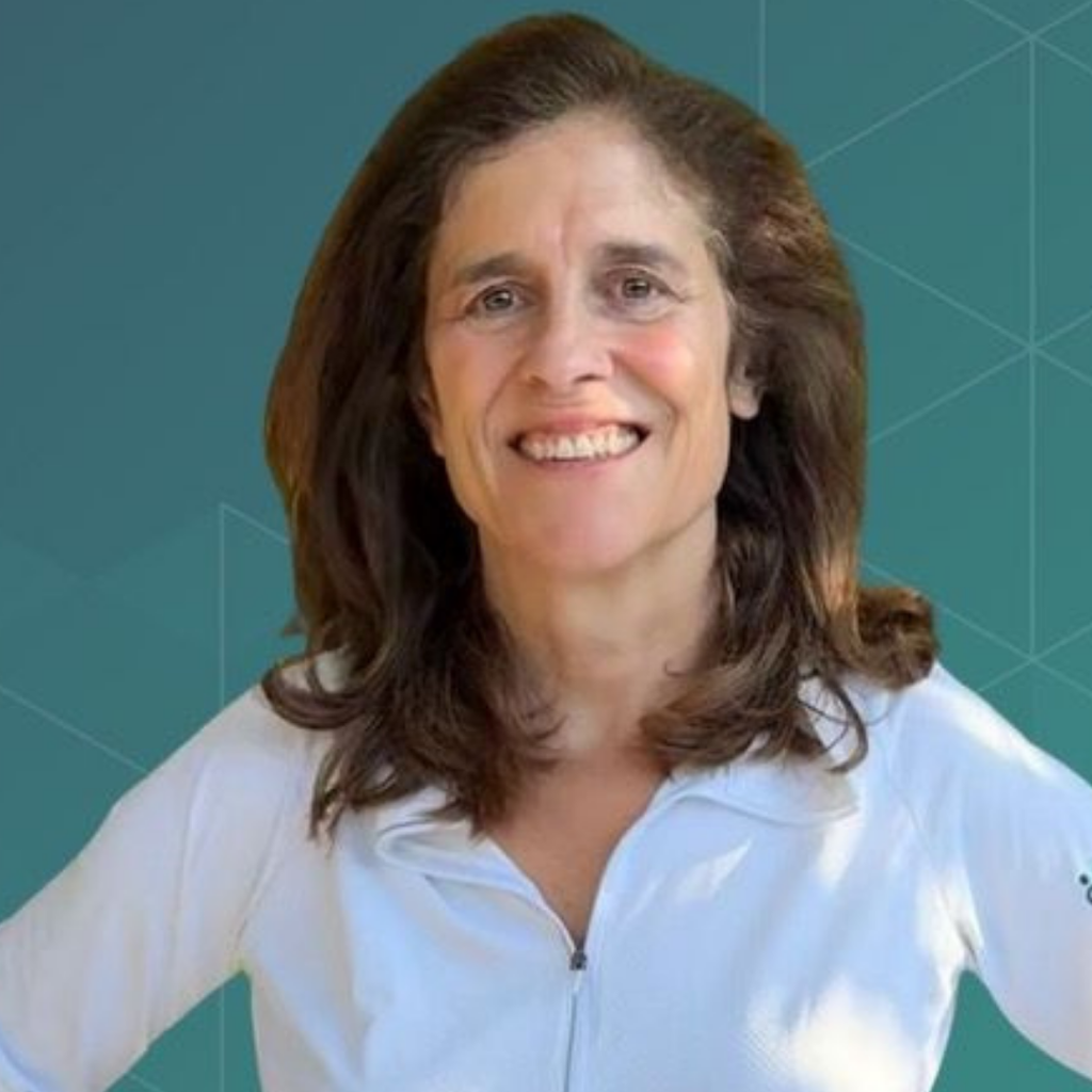 Board of Directors — Step Up