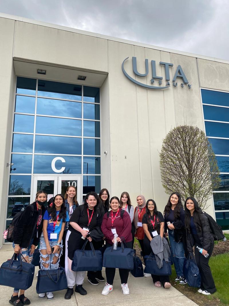 Your Guide To... Career Reflection: Discovering Your Direction at Step Up on Campus