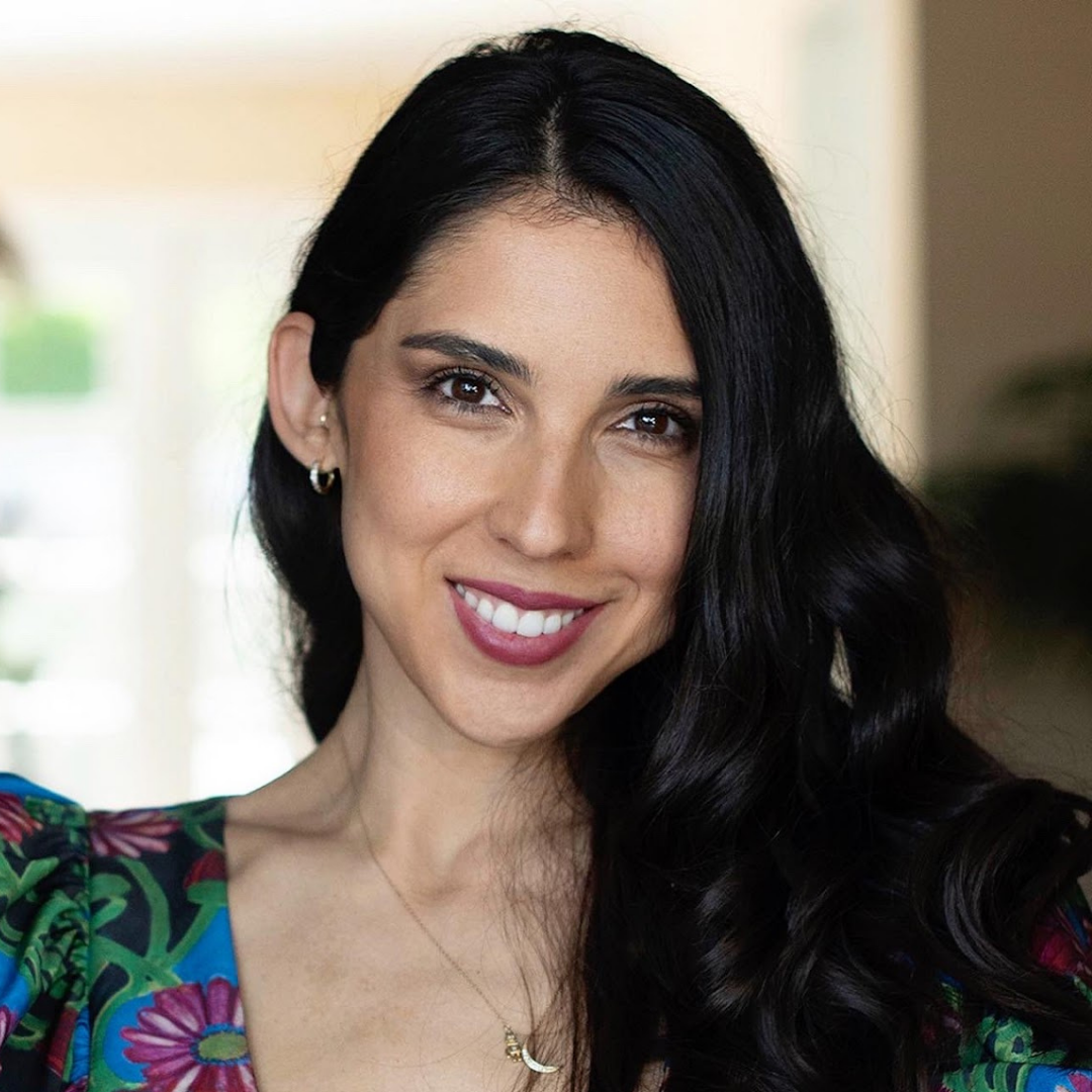 Heidi Rojas