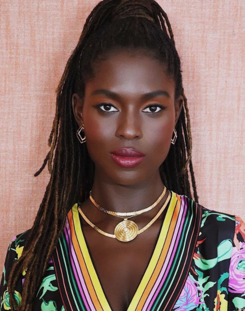 Jodie Turner-Smith