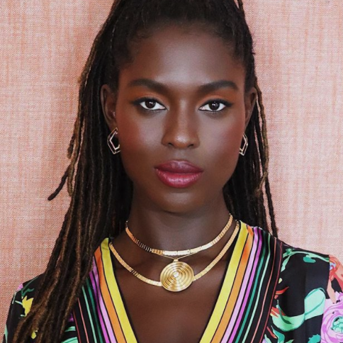 Jodie Turner-Smith