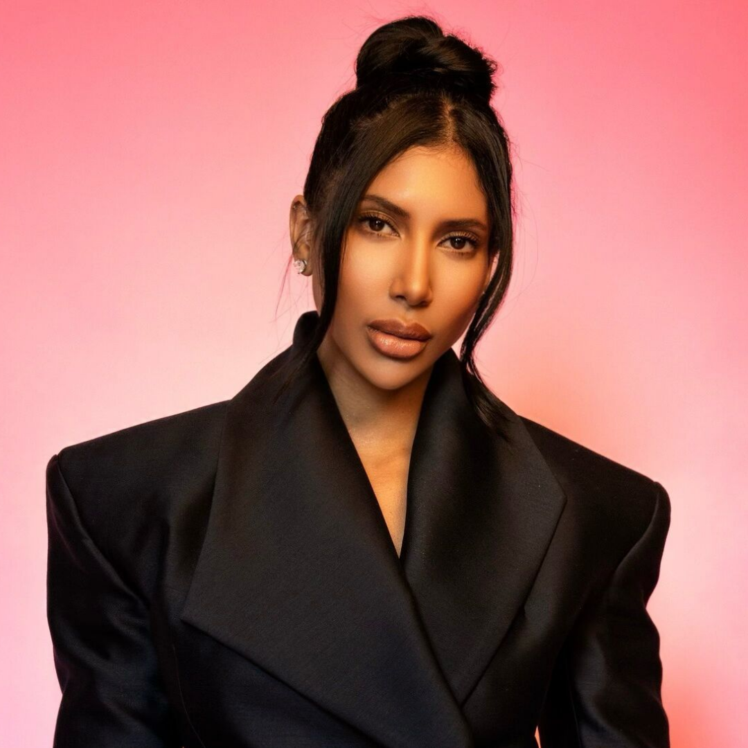 Dr. Anjali Camara