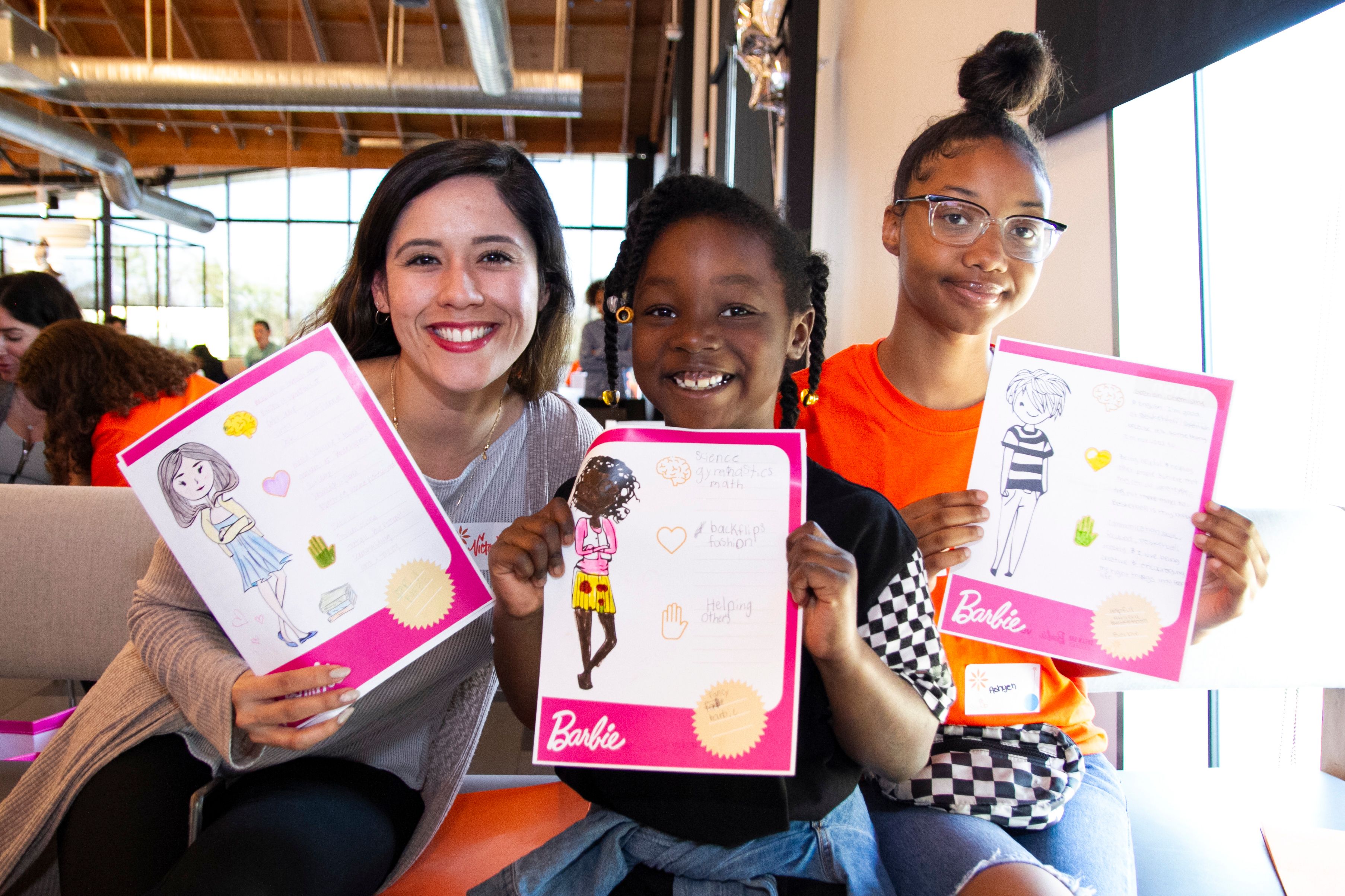 Barbie® Celebrates 65 Years of Inspiring Girls to Recognize Their Full Potential
