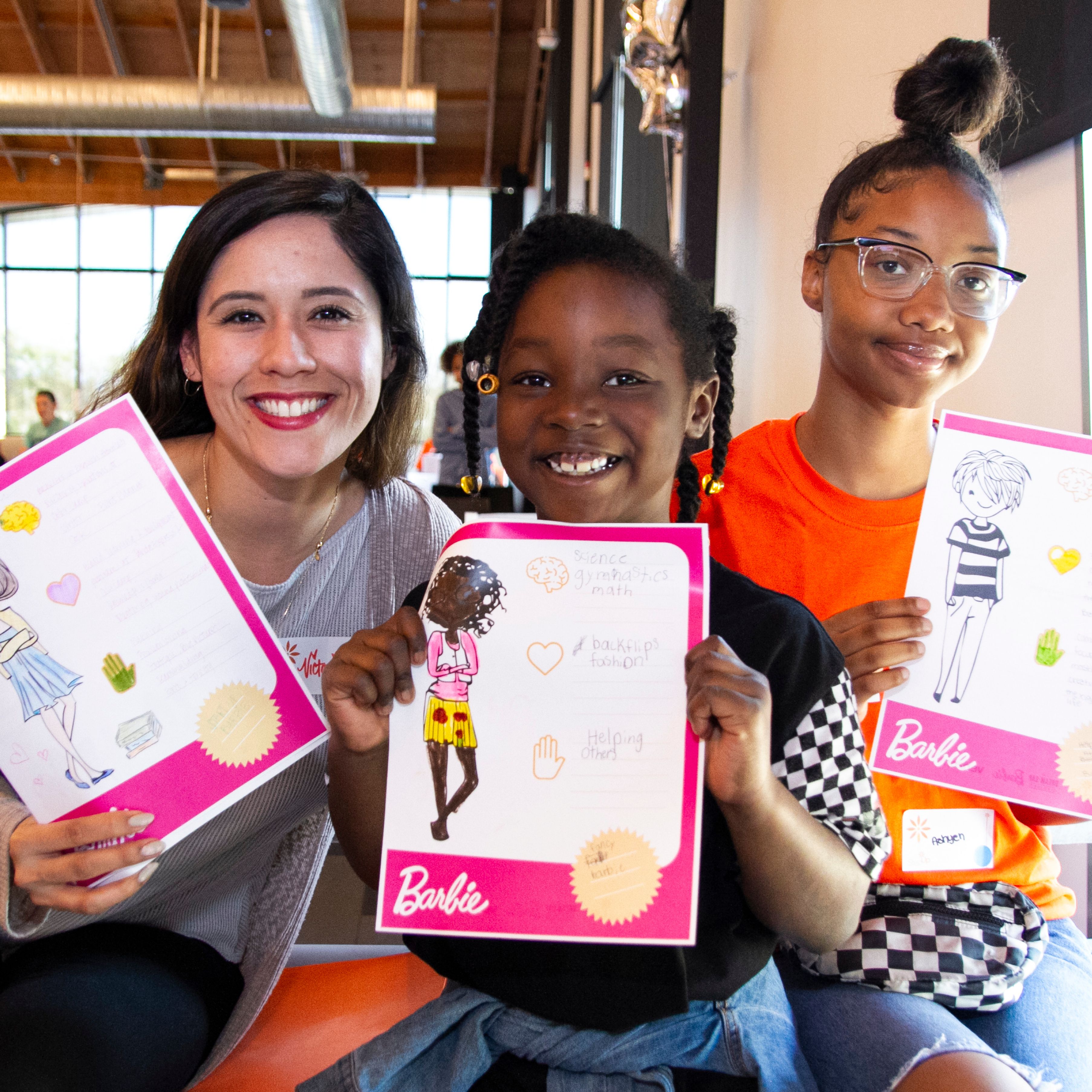Barbie® Celebrates 65 Years of Inspiring Girls to Recognize Their Full Potential