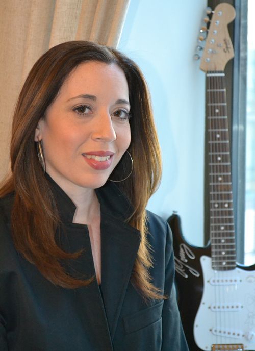 My Membership Matters: Lisa Lugo
