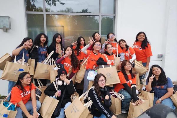 Step Up's 2025 Program Enhancements