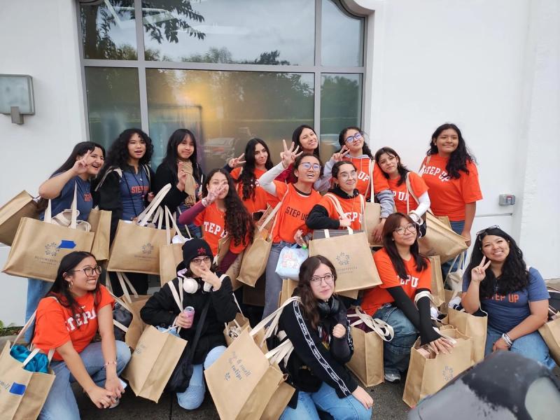 Step Up's 2025 Program Enhancements