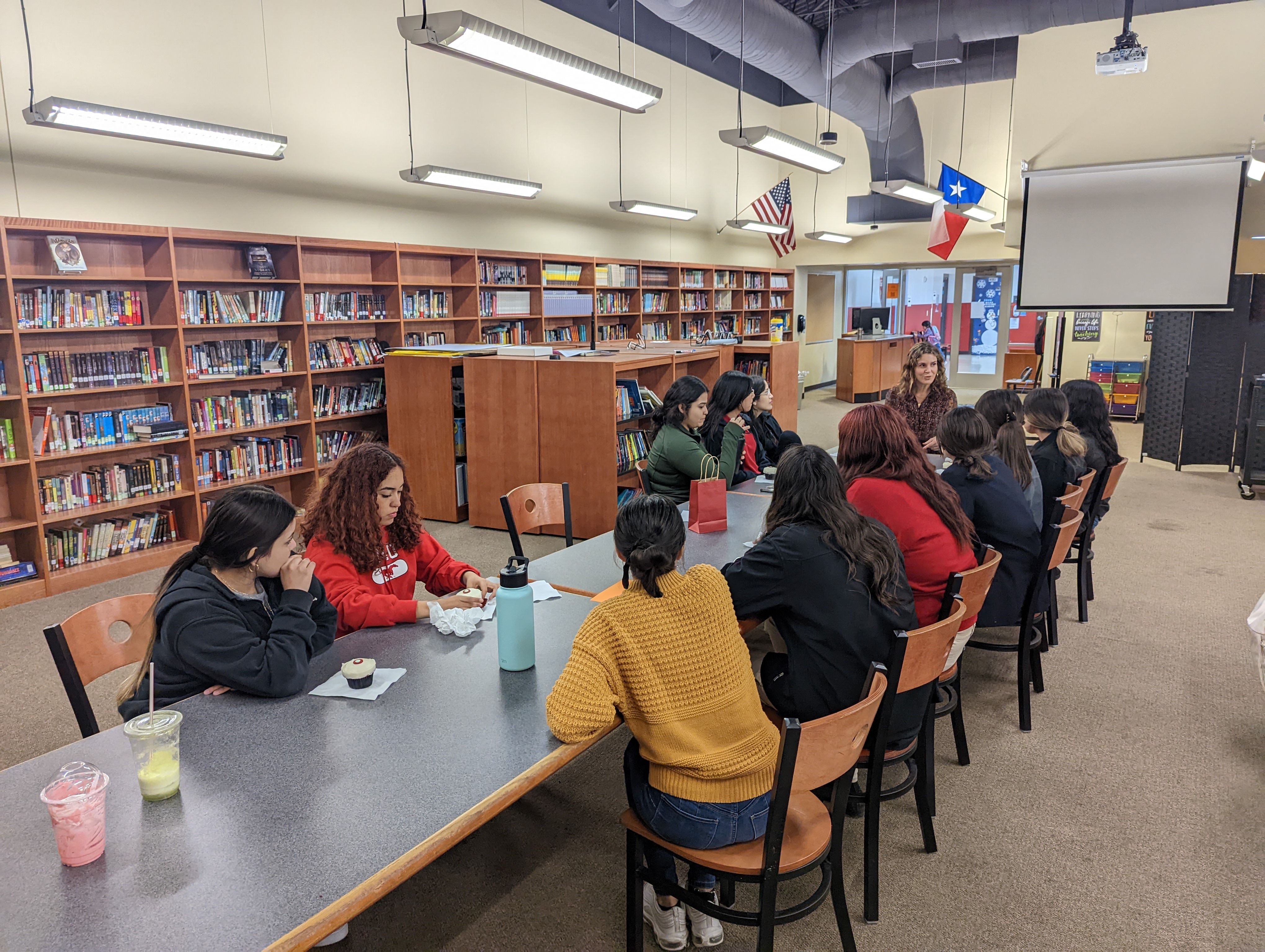 Reflections from Step Up on High School Campuses