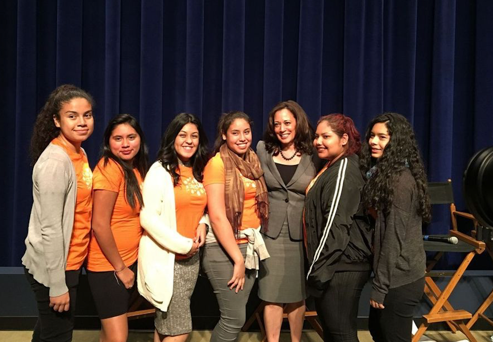 Step Up's 2024 Election Guide