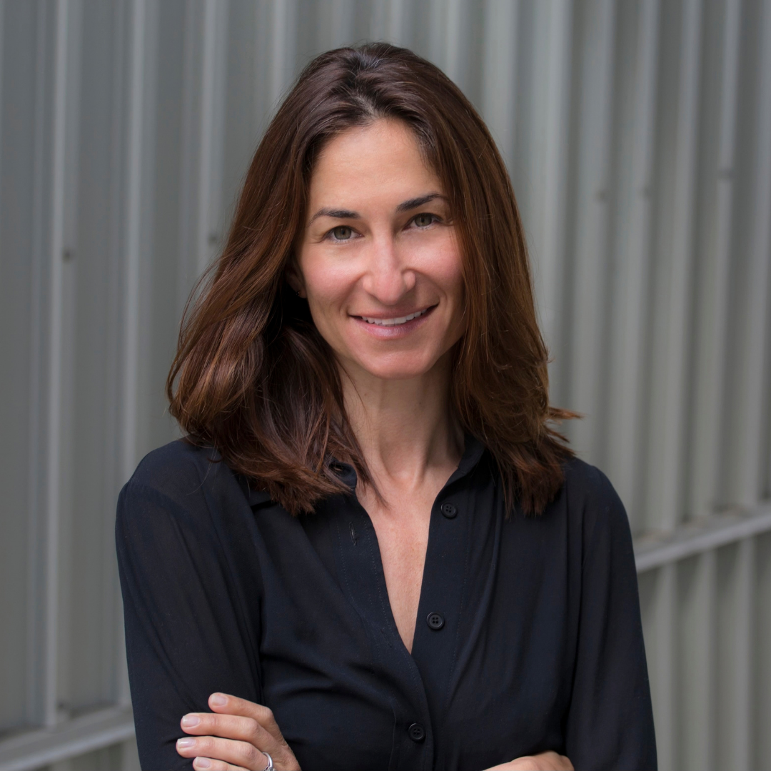 Deborah Marcus