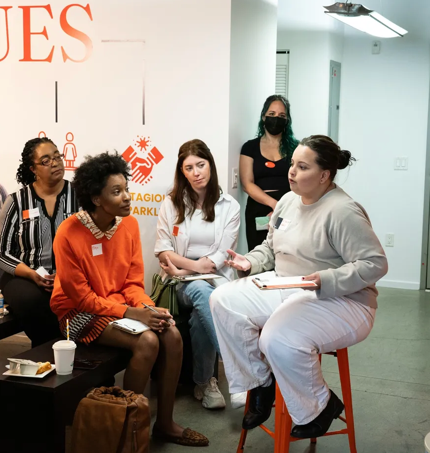 Check Out this Blooming News!