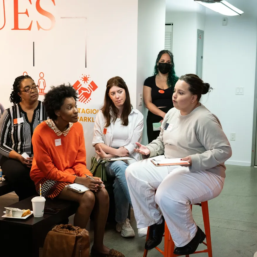 Check Out this Blooming News!